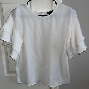 Ann Taylor top size xs